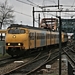 NSR482+464+965 met trein 7651 uit Nijmegen. Zutphen 22-12-2015
