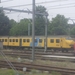 Plan V 956 stond in augustus 2014 om onbekende redenen in Venlo.
