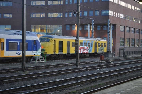 26-1-2016 Amersfoort