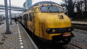 453+469+475 Weer Mat'64 op de foto gezet in Arnhem