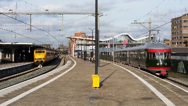 2x Mat 64 links en Mat '46 op rechts beide te Sittard 6-2-2016