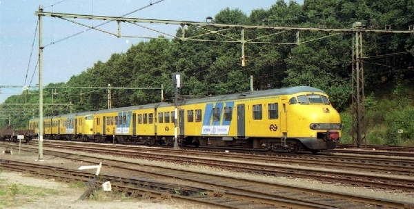 883 + 944 Ede, 28 augustus 1990.