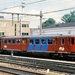 DE-2 78 in het station van Zwolle voor de reis naar Roosendaal- 0