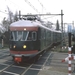 Hofpleinlijn, toen nog geen RandstadRail 29-11-2002-7