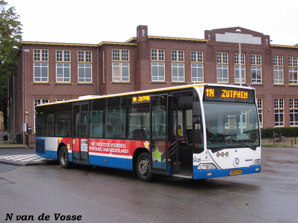 5431 02-10-2006 Apeldoorn