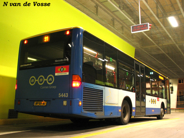 5443 21-10-2006 Arnhem