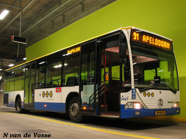 5443 21-10-2006 Arnhem