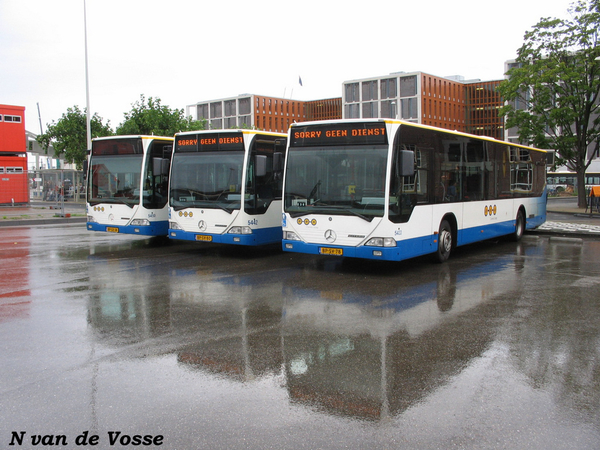 5450 & 5442 & 5433 30-08-2006 Apeldoorn