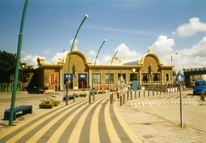 StationVlissingen