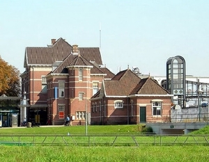 Woerden 11-09-2006