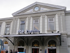 Zwolle