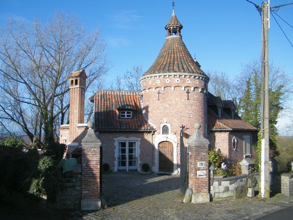 Heidetochten Roosdaal