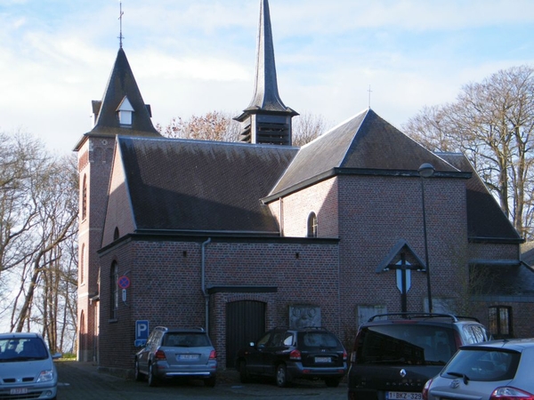 Heidetochten Roosdaal