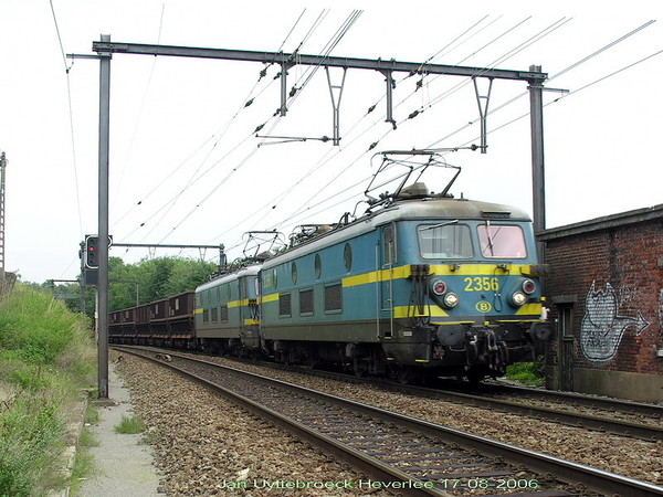 2356+23XX  Heverlee 17-08-2006