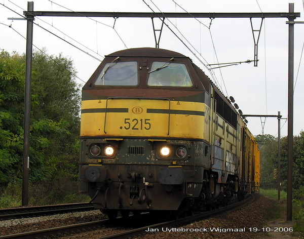 5212 Wijgmaal 19-10-2006