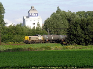 7842 08-08-2006 Wijgmaal