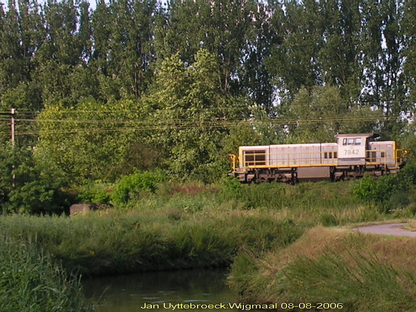 7842 Wijgmaal 08-08-2006