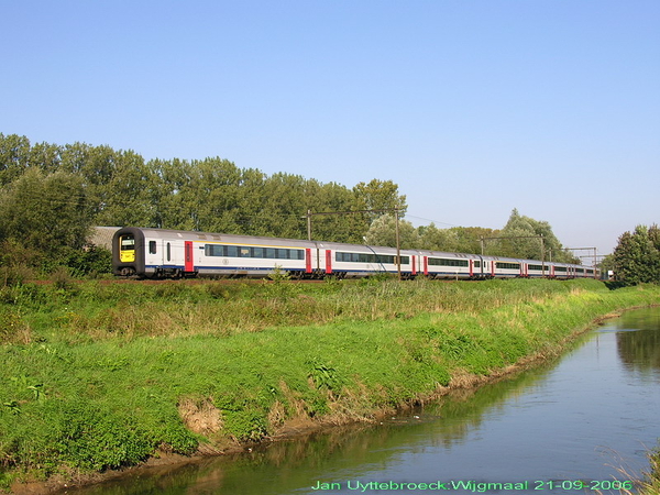 AM 547 Wijgmaal 21-09-2006