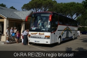 uitstappen en excursies