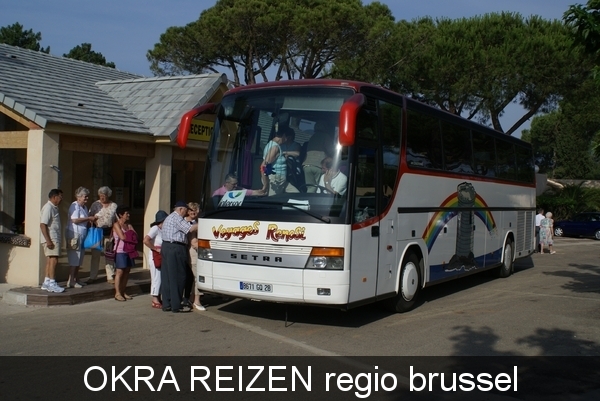 uitstappen en excursies