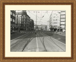 Autovrije Zondag 1973