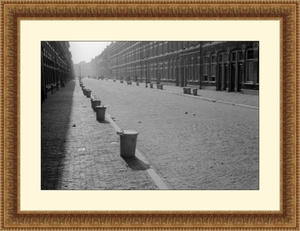 De Vuilnisemmers