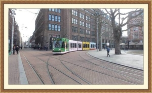 2094 - Hudson's Bay III - 29.03.2018 Amsterdam