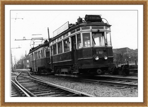 13-11-1961 H303 - A327 naar Voorburg om de B26 op te halen