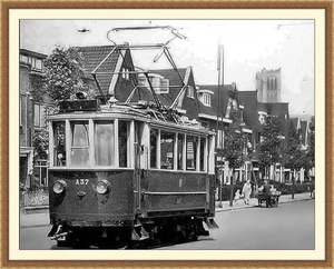 A 37 de oudste van Nederland 1899 ENET ESM NZH