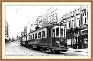 Spuistraat Amsterdam