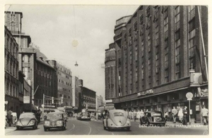 Grote Marktstraat