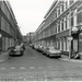 Naaldwijksestraat Parallelweg naar de Hoefkade gezien 1969