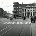 Prinsegracht, gezien vanuit de Boekhorststraat 1952