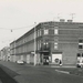 Schenkweg hoek Schenkstraat Taffijn's Groentenzaak 1967
