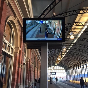 Hollands Spoor