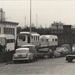 1965 Viaductweg, woonwagenkamp bij de blikkentunnel.