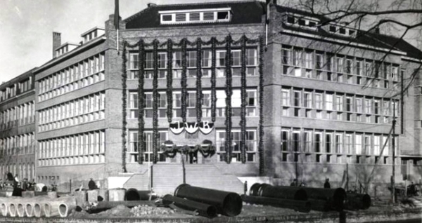 Rijks- & Gemeentebelastingen, Buitenom