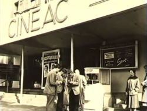 Cineac
