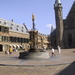 Fontein Binnenhof 19-08-2003