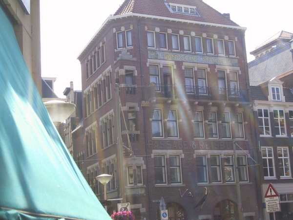 Groenmarkt 19-08-2003