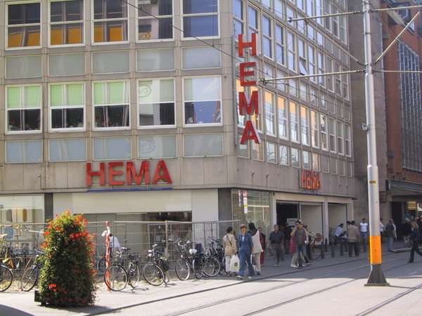 Hema 19-08-2003