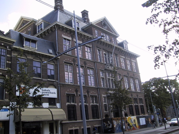 Historischmuseum 19-08-2003