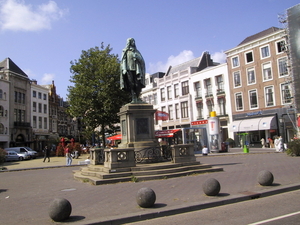 Johan de Witt 19-08-2003