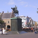 Koning Willem 1 Binnenhof 19-08-2003