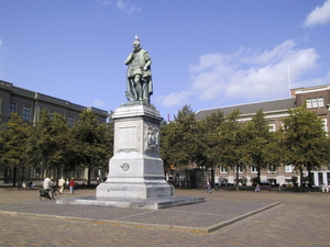 Koning Willem 1 19-08-2003