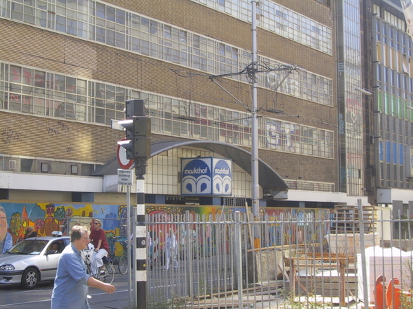 Markthof sloop 19-08-2003