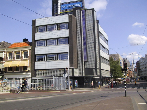 Randstad Grote Markt 19-08-2003