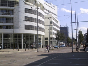 Stadhuis 19-08-2003
