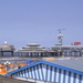 De Pier van Scheveningen 16-08-2003