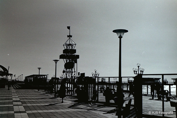 Boulevard